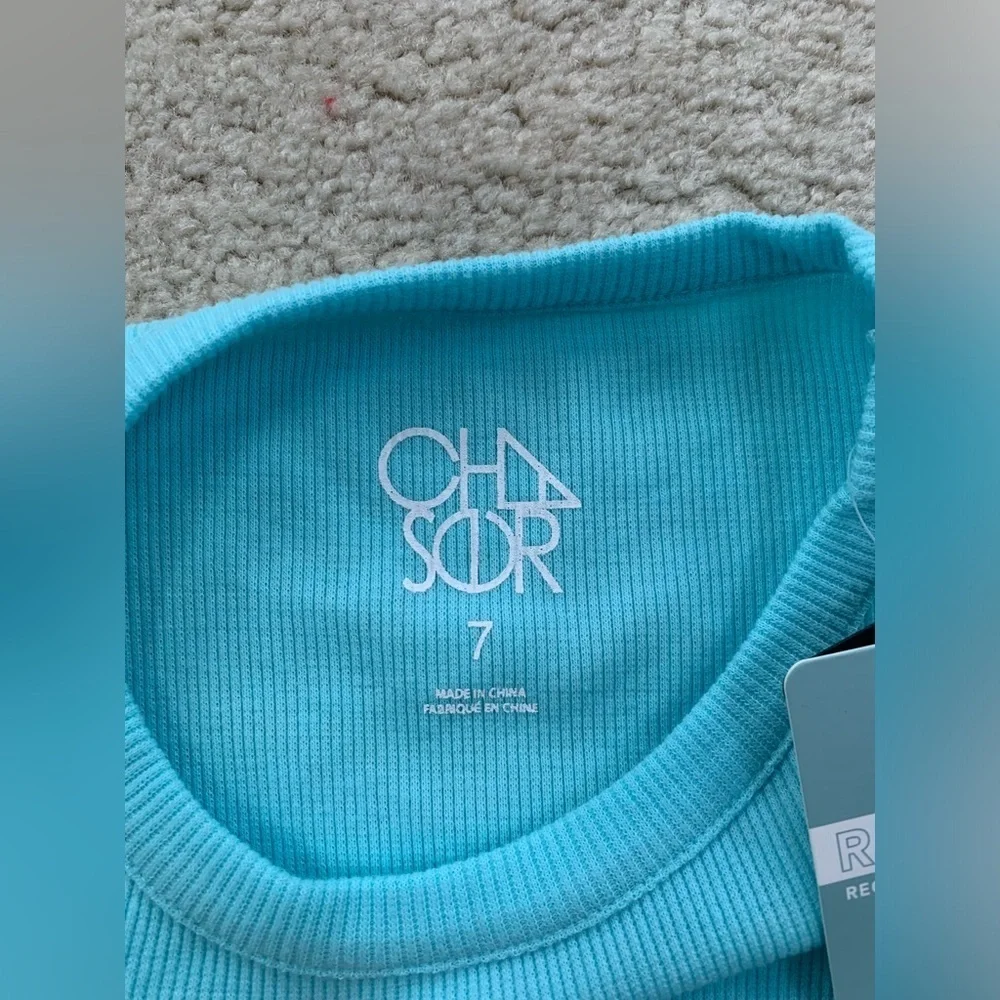Chaser nwt original